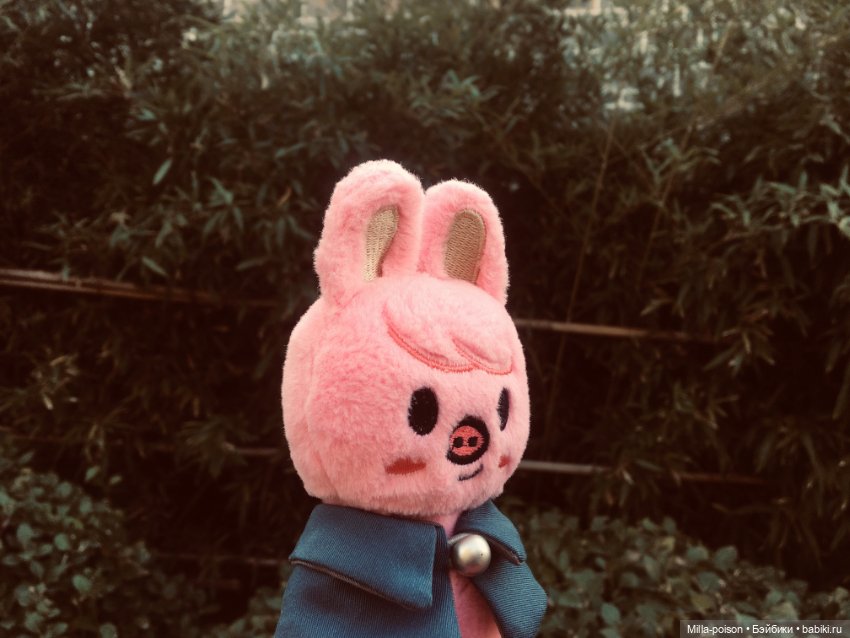 Dwaekki, Осенняя игра света (фото 8)