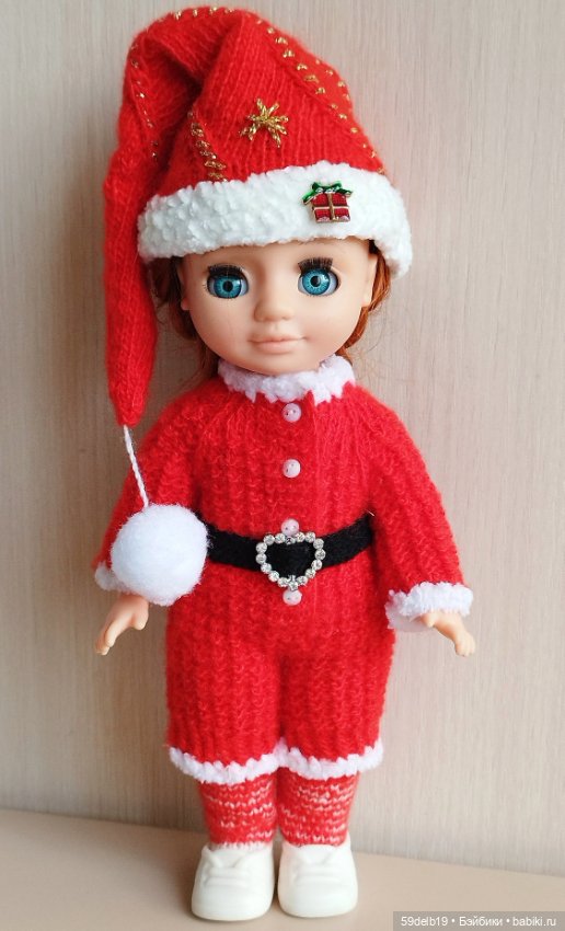 В нашем доме поселился Гном (фото 2)