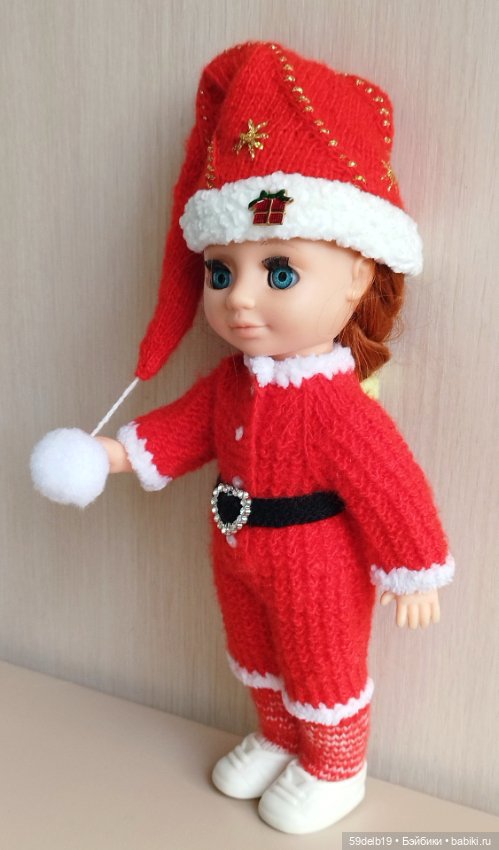 В нашем доме поселился Гном (фото 3)