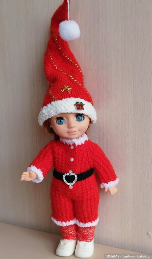 В нашем доме поселился Гном (фото 5)