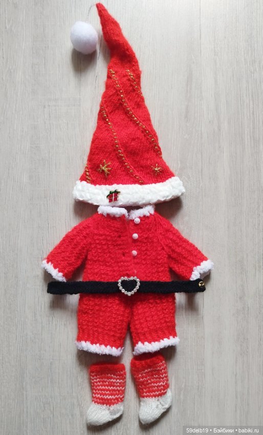 В нашем доме поселился Гном (фото 9)