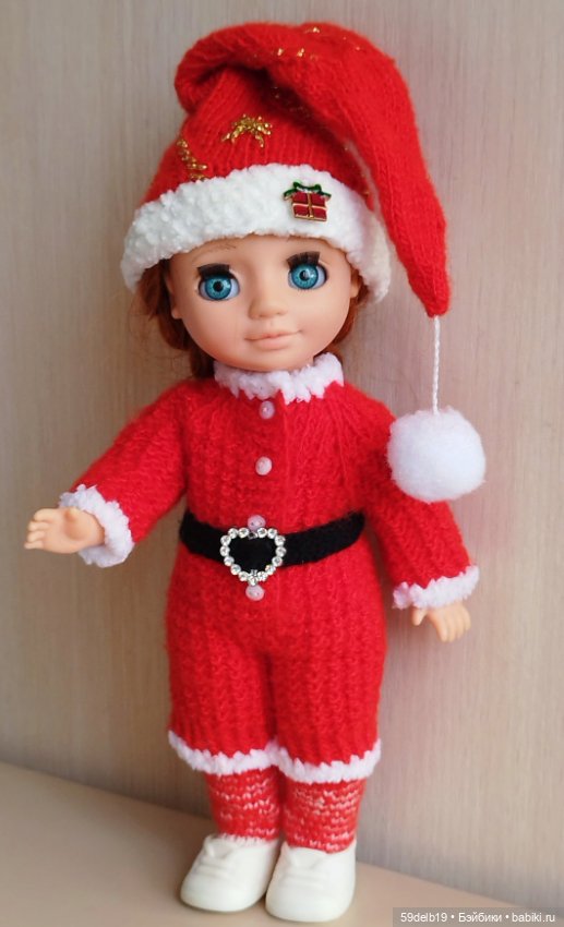 В нашем доме поселился Гном (фото 7)