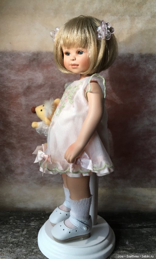 Maja и Reike от Gabriele Muller