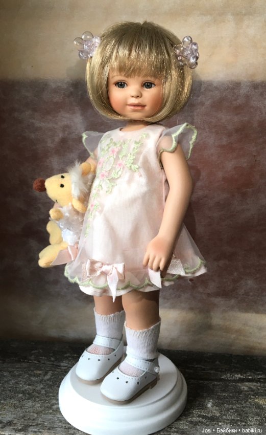 Maja и Reike от Gabriele Muller