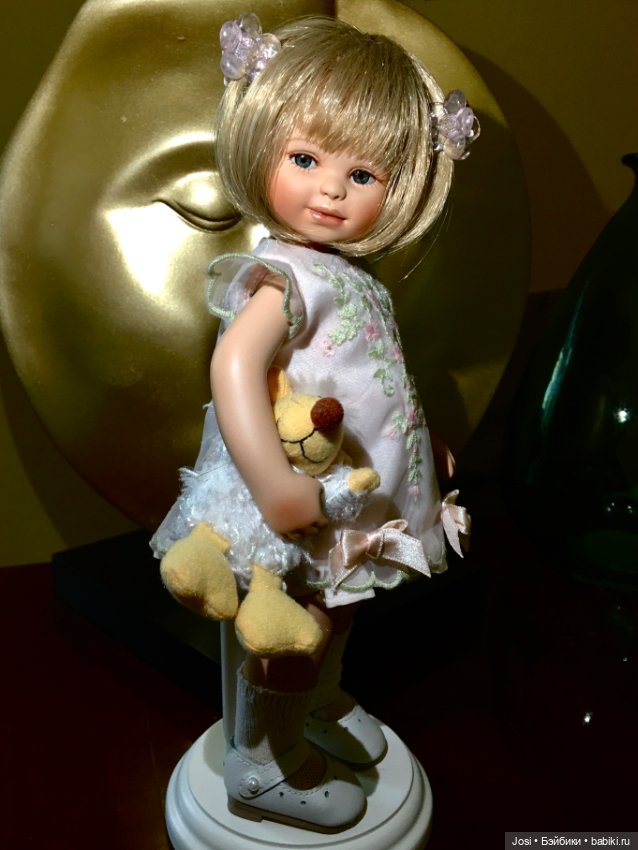 Maja и Reike от Gabriele Muller