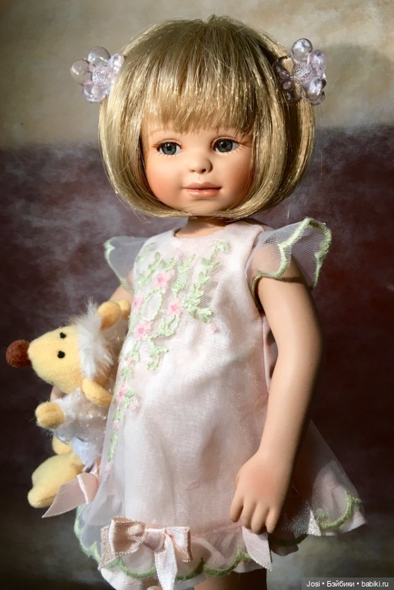 Maja и Reike от Gabriele Muller