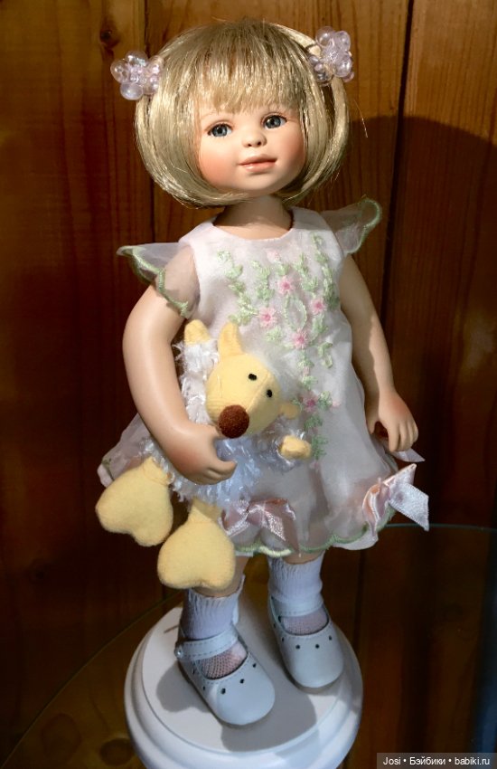 Maja и Reike от Gabriele Muller