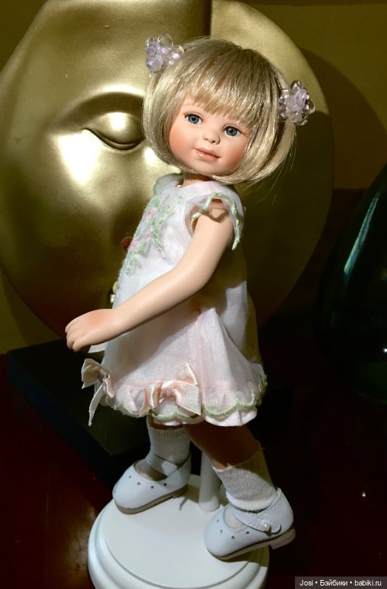 Maja и Reike от Gabriele Muller