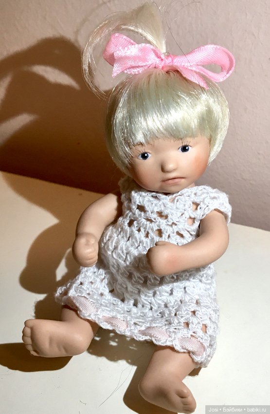 Maja и Reike от Gabriele Muller