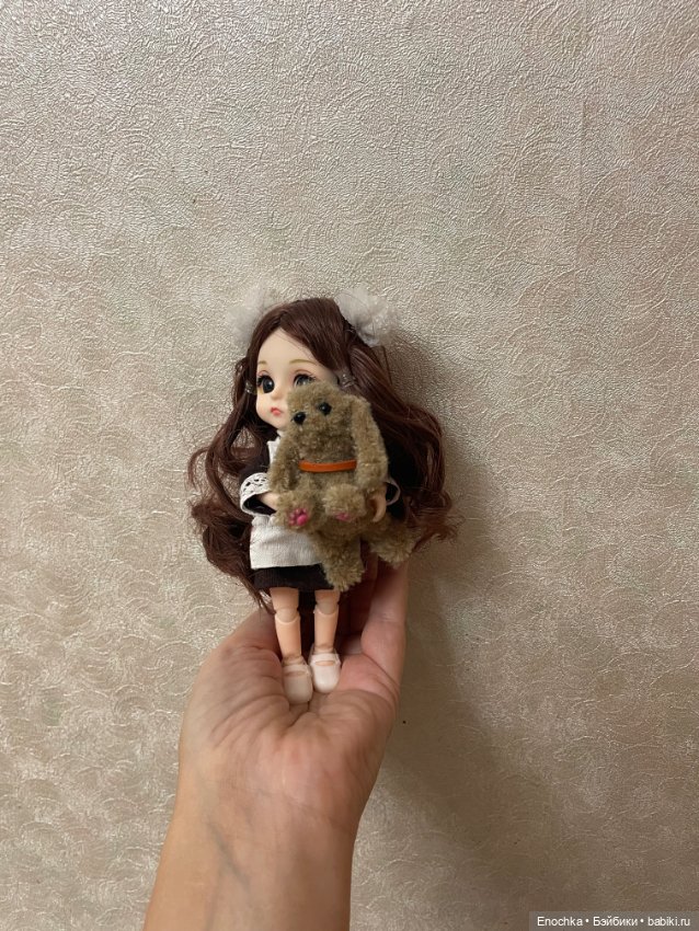 Моя новая собачка — Авторские игрушки из разных материалов: синельная проволока (фото 8)