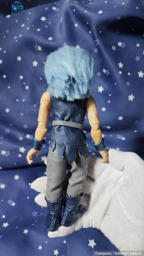 3Д-БЖД, ЭльфКвест и Звездочет