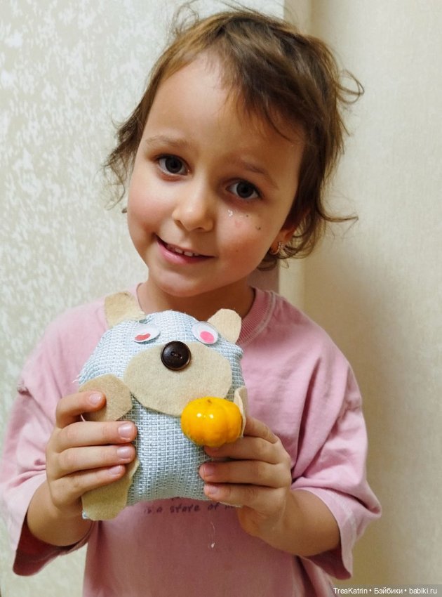 Мы с детьми шьём кукол — Текстильные игрушки и примитивы: кофейные (фото 3)
