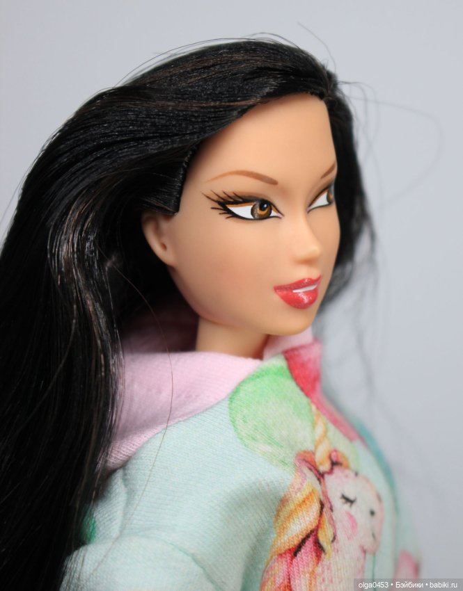 Кукла Сидни American Next Top Model