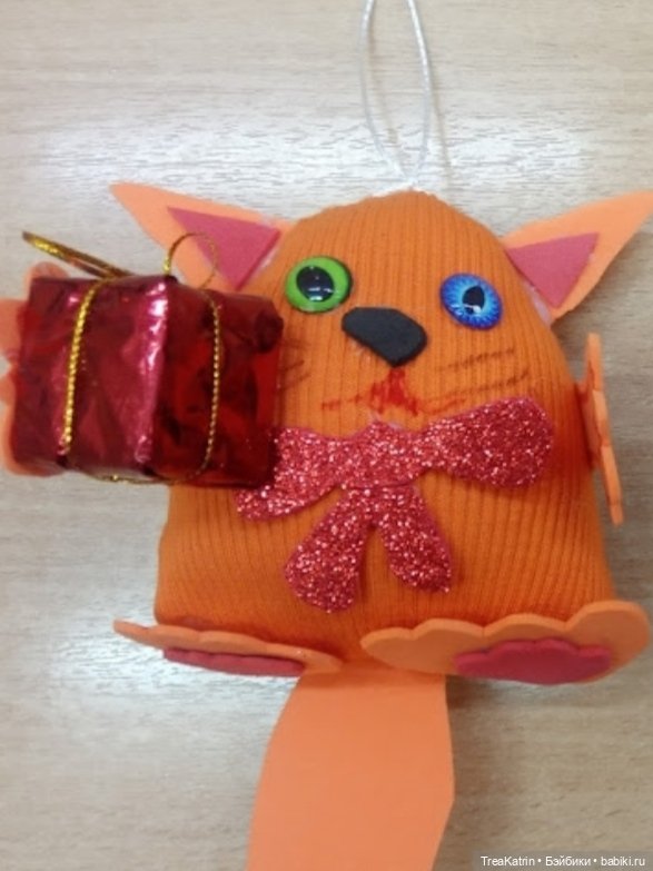 Герои советских мультфильмов (фото 3)