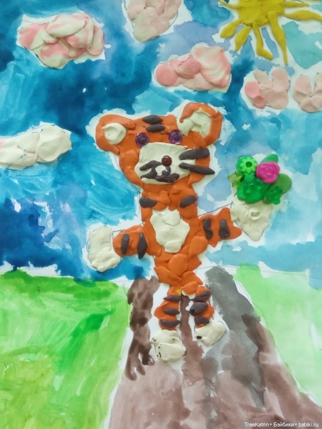 Герои советских мультфильмов (фото 2)