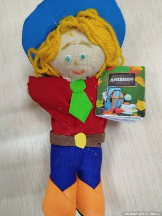 Герои советских мультфильмов