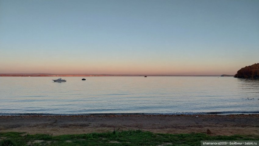 Золотая осень — Туризм и путешествия: фотоотчеты из поездок