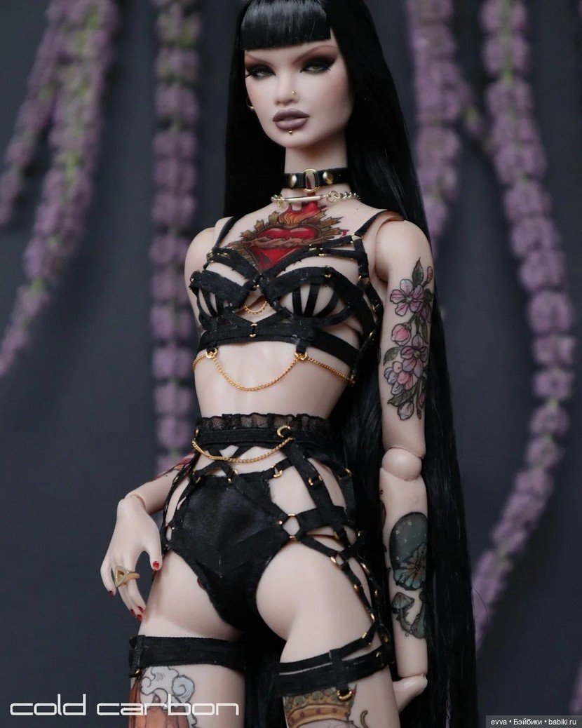 Дерзкая Эрин — Куклы Integrity Toys (Интегрити): Poppy Parker