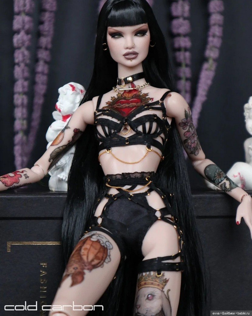 Дерзкая Эрин — Куклы Integrity Toys (Интегрити): Poppy Parker (фото 5)