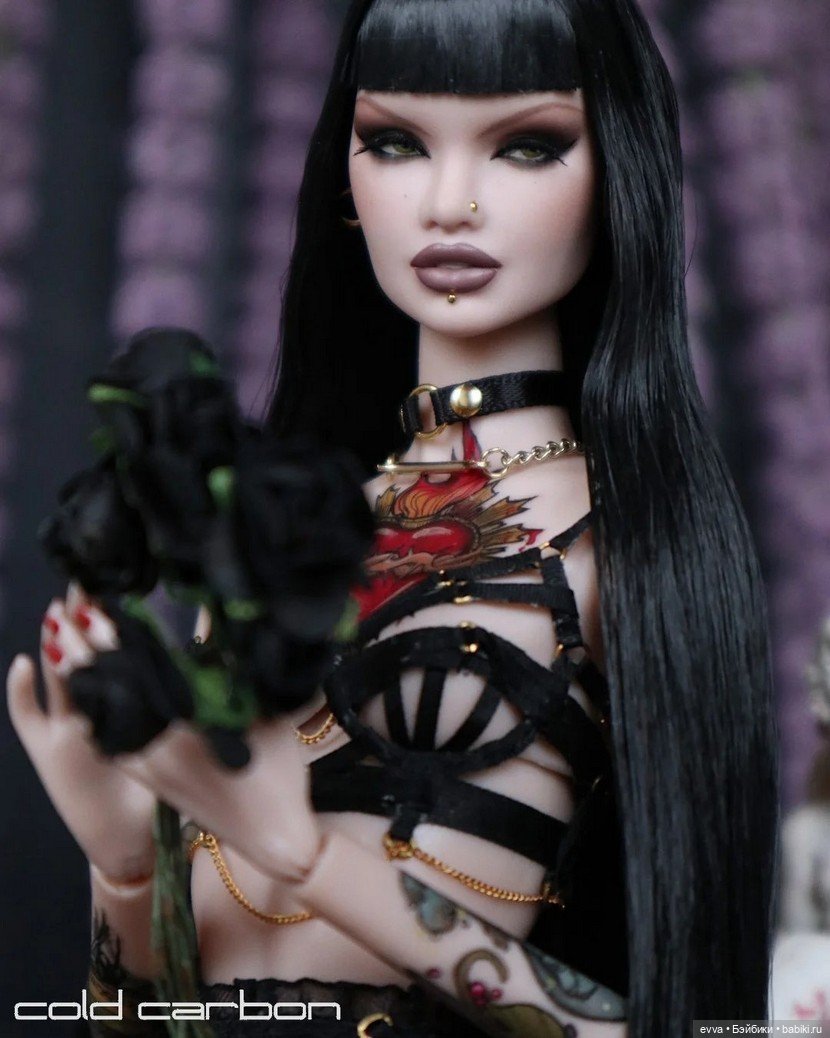 Дерзкая Эрин — Куклы Integrity Toys (Интегрити): Poppy Parker (фото 4)