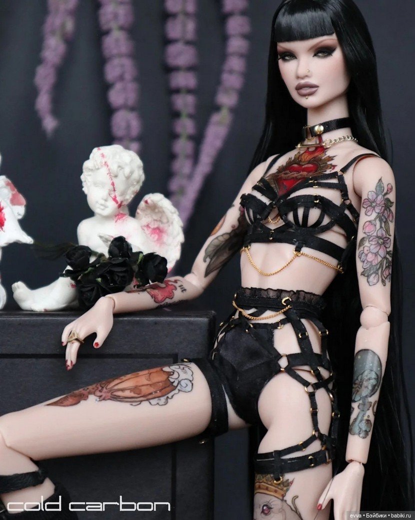 Дерзкая Эрин — Куклы Integrity Toys (Интегрити): Poppy Parker (фото 6)