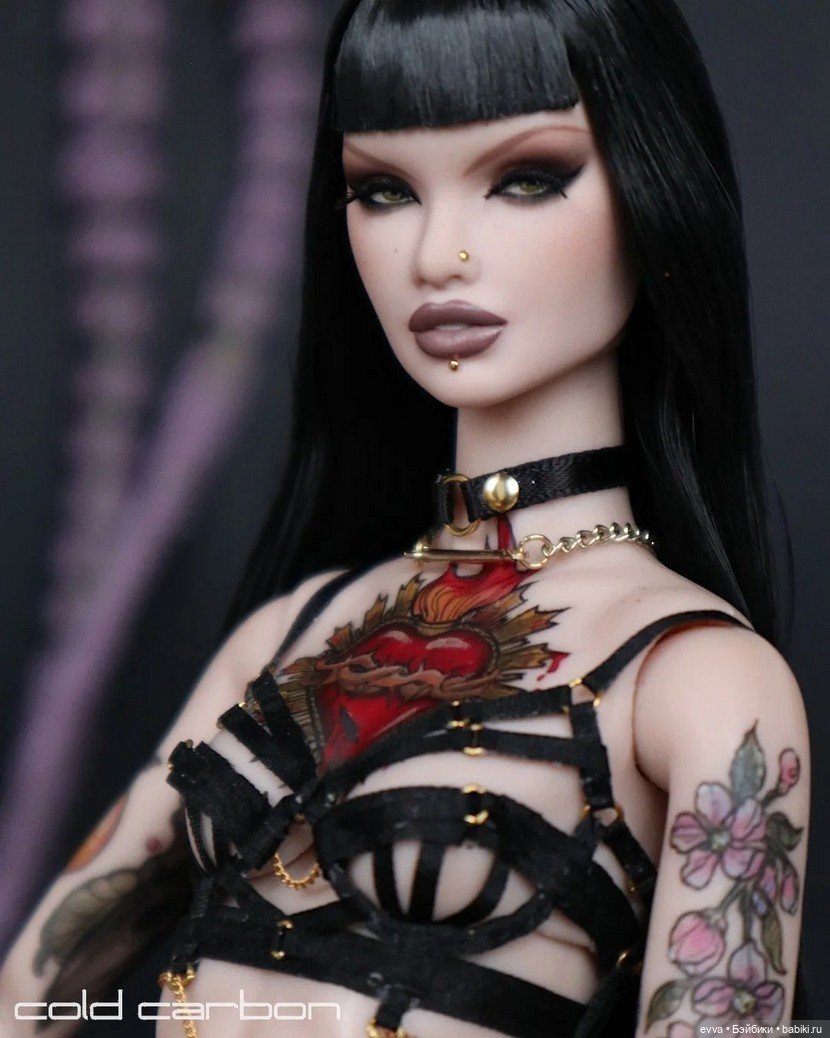 Дерзкая Эрин — Куклы Integrity Toys (Интегрити): Poppy Parker (фото 2)