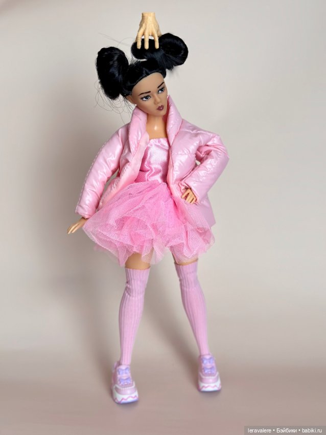 Предположим, проспорила — Игровые куклы разных производителей (Разное): редкие бренды