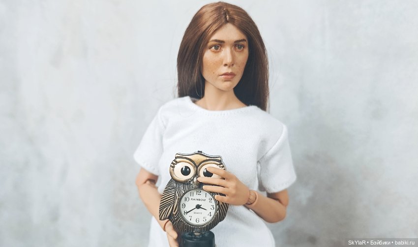 Чувство дежавю или петля времени в хобби