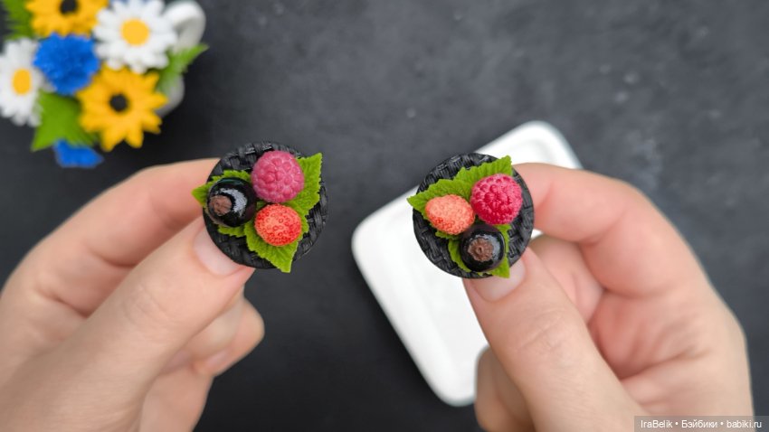 Ягодное настроение — Другие хобби и увлечения: сад