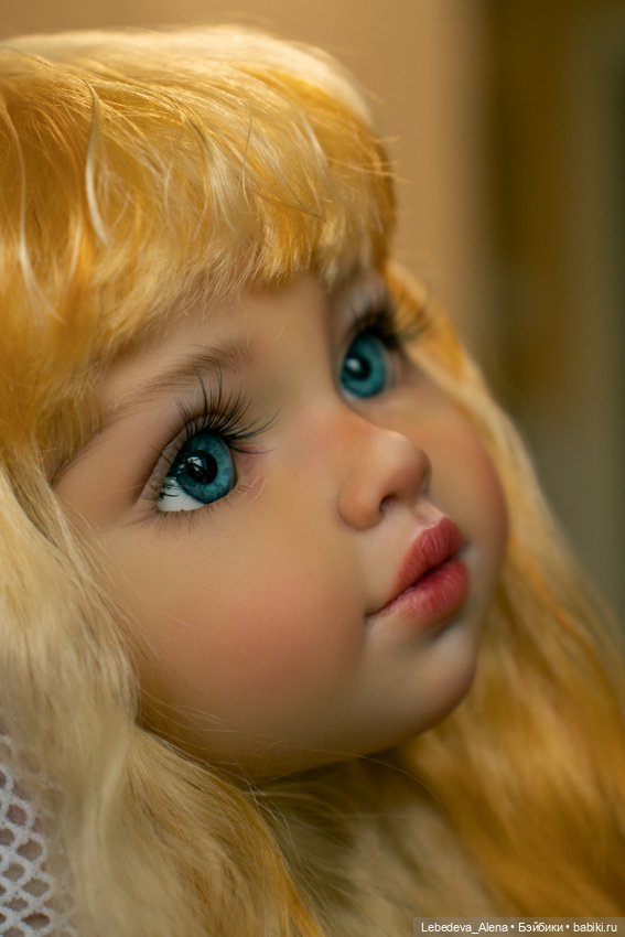 Кастом головушек — ООАК и репейнт игровых кукол: Bratz (фото 4)