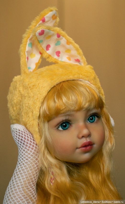 Кастом головушек — ООАК и репейнт игровых кукол: Bratz (фото 5)