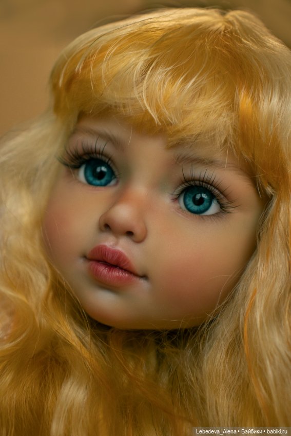 Кастом головушек — ООАК и репейнт игровых кукол: Bratz (фото 2)