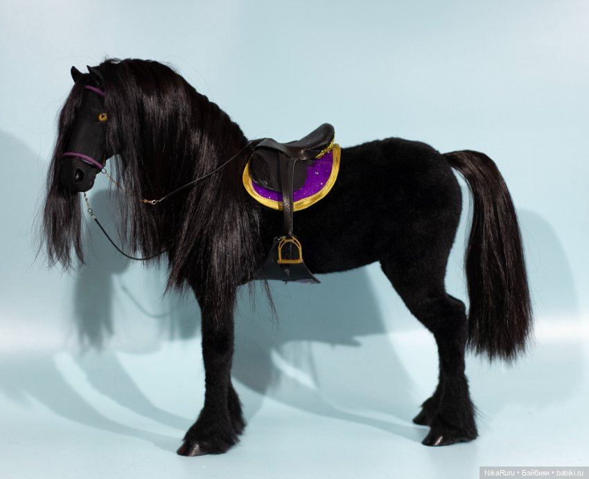 Было\стало — Лепка авторских игрушек и папье (фото 2)