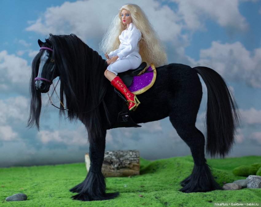 Было\стало — Лепка авторских игрушек и папье