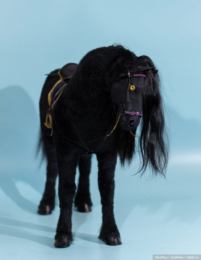 Было\стало — Лепка авторских игрушек и папье (фото 7)