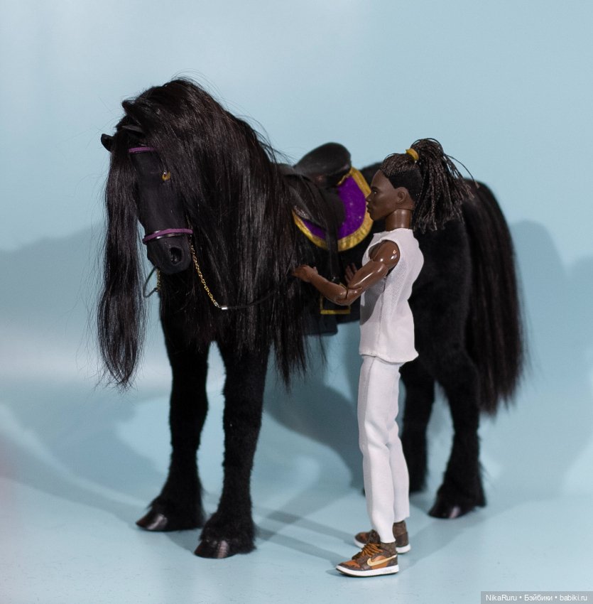 Было\стало — Лепка авторских игрушек и папье (фото 4)