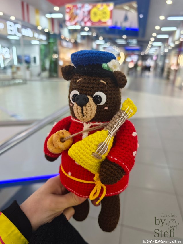 Путешествие медвежонка — Туризм и путешествия: фотоотчеты из поездок