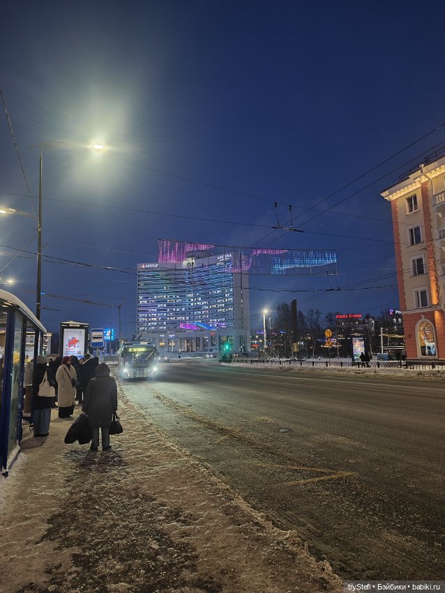 Путешествие медвежонка — Туризм и путешествия: фотоотчеты из поездок