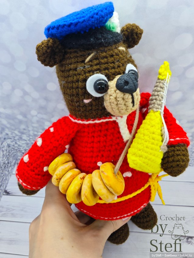 Путешествие медвежонка — Туризм и путешествия: фотоотчеты из поездок (фото 3)