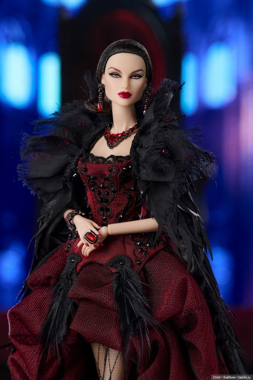 Императрица моды — Куклы Integrity Toys (Интегрити): Poppy Parker (фото 8)