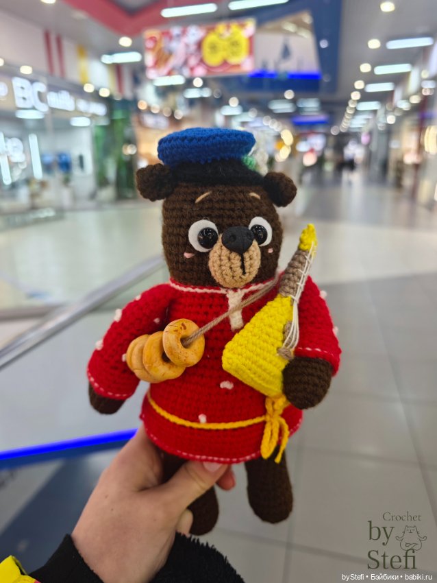 Путешествие медвежонка — Туризм и путешествия: фотоотчеты из поездок