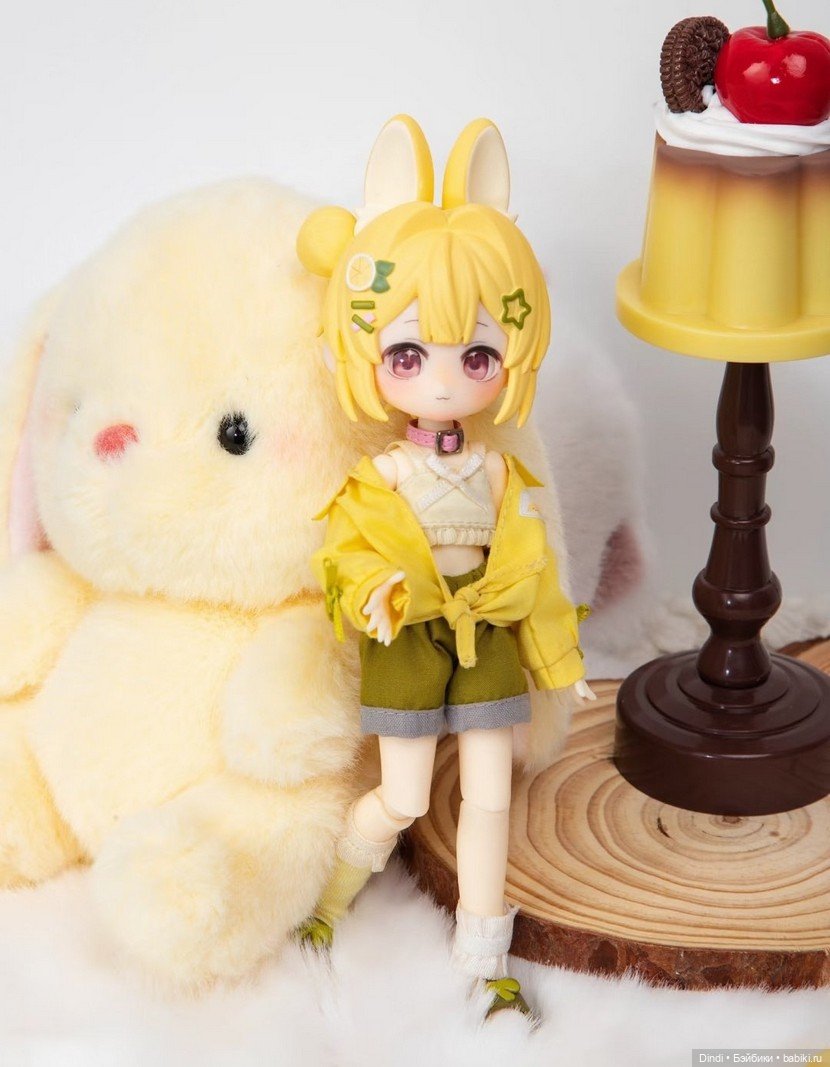 Научно-исследовательский институт фруктовых леденцов (фото 2)