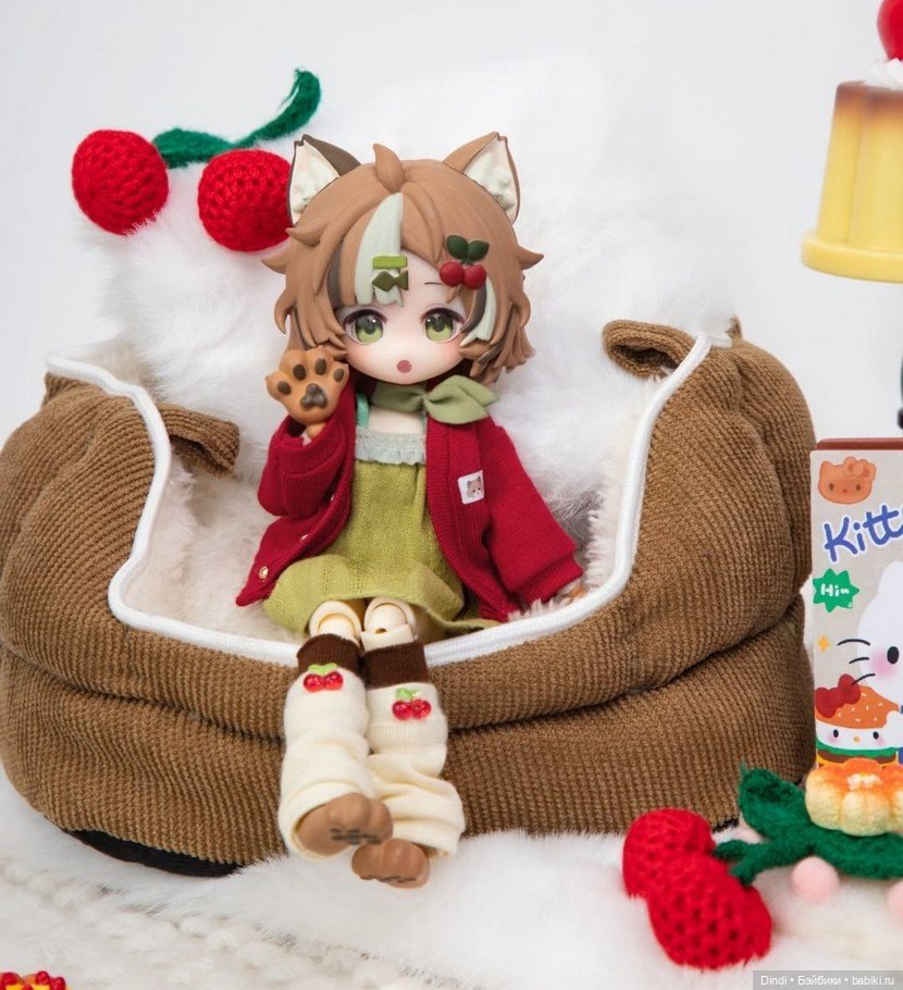 Научно-исследовательский институт фруктовых леденцов (фото 4)