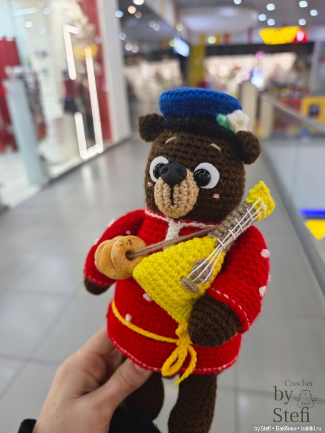 Путешествие медвежонка — Туризм и путешествия: фотоотчеты из поездок