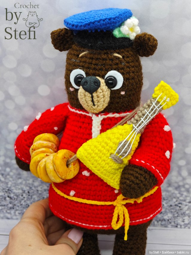 Путешествие медвежонка — Туризм и путешествия: фотоотчеты из поездок