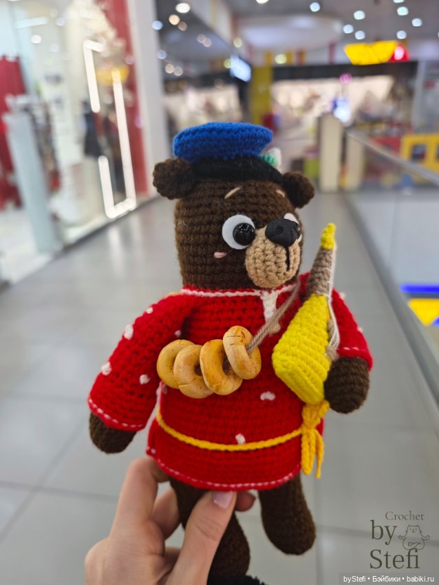 Путешествие медвежонка — Туризм и путешествия: фотоотчеты из поездок