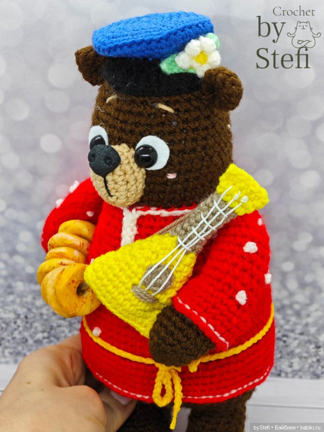 Путешествие медвежонка — Туризм и путешествия: фотоотчеты из поездок (фото 2)