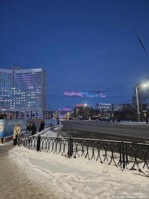 Путешествие медвежонка — Туризм и путешествия: фотоотчеты из поездок