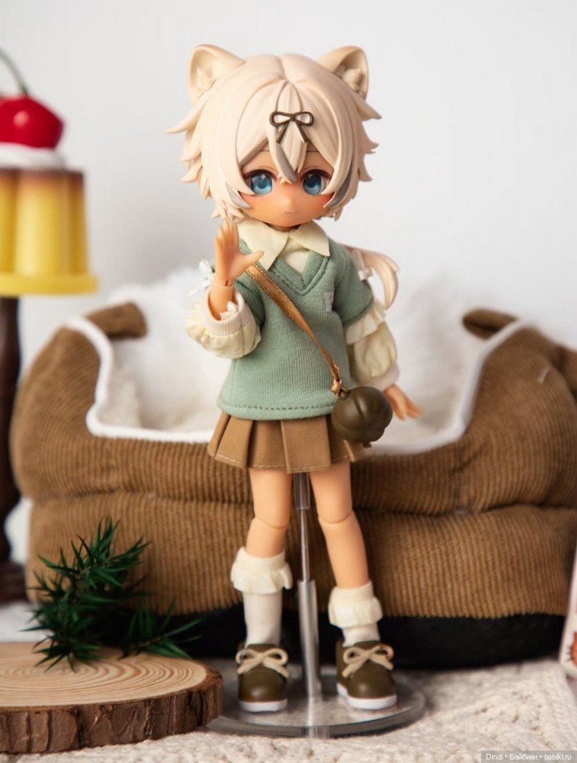 Научно-исследовательский институт фруктовых леденцов (фото 6)