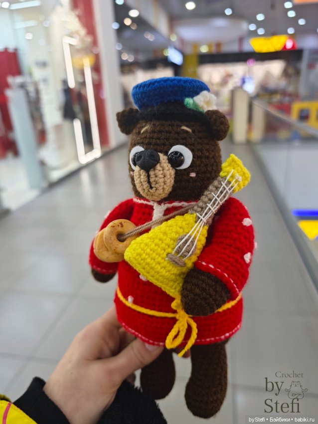 Путешествие медвежонка — Туризм и путешествия: фотоотчеты из поездок